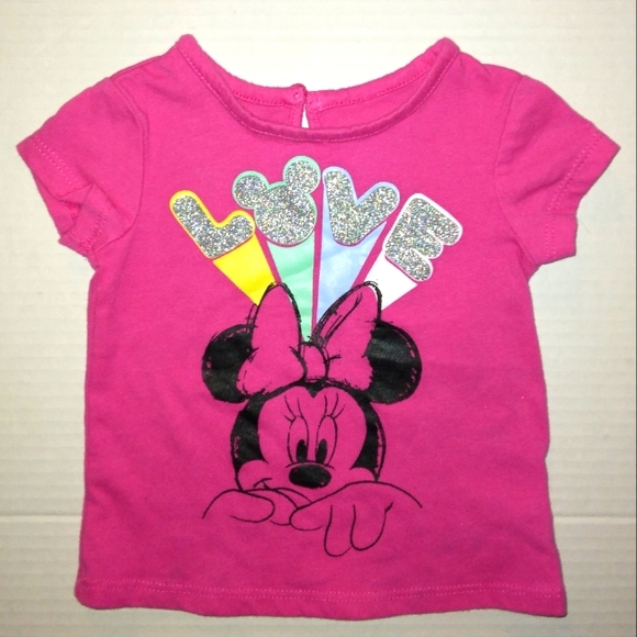 Absolutely Adorable DISNEY BABY☆MINNIE MOUSE☆Baby 3pc Jogger Jacket Set☆6-9mo. - Picture 9 of 16